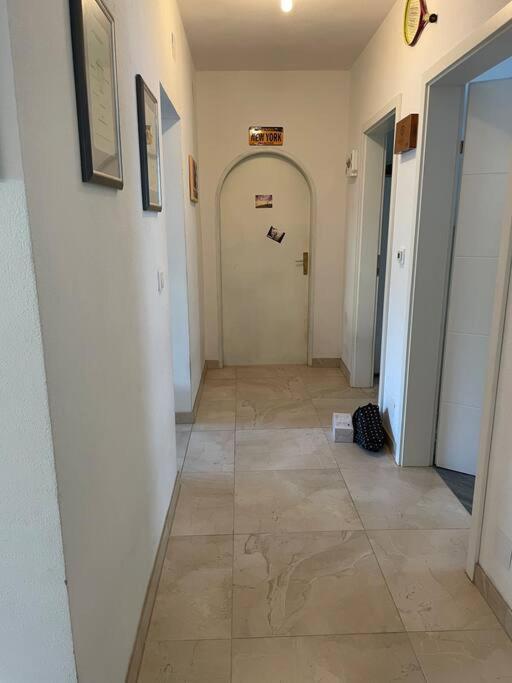 Moderne Wohnung Mit Stil Gross Gerungs Exterior foto